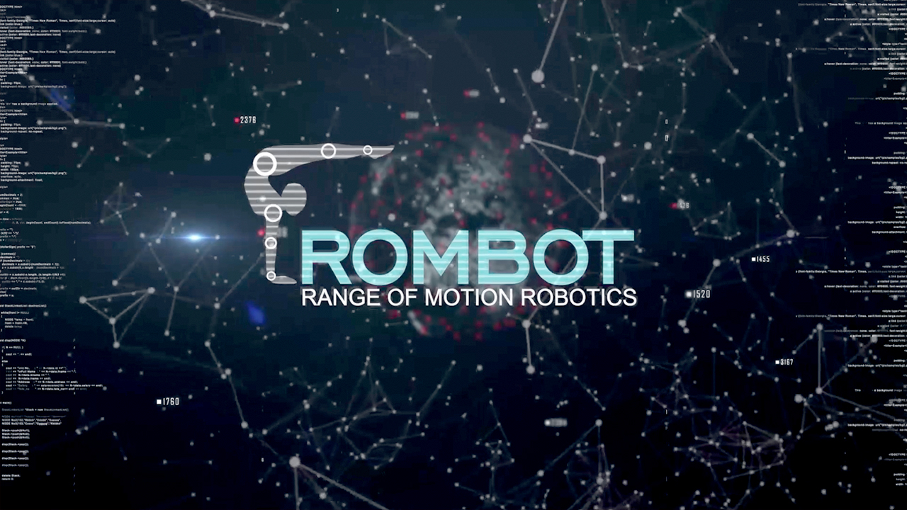 ROMBOT Explainer Video