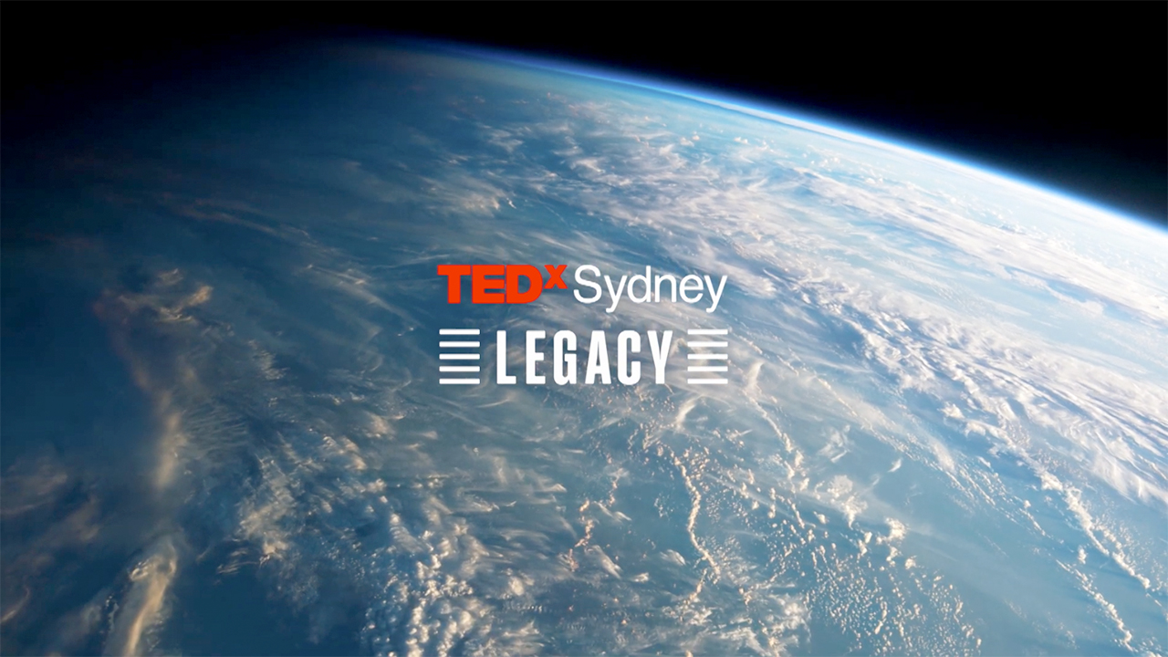 10 Years of TEDxSydney