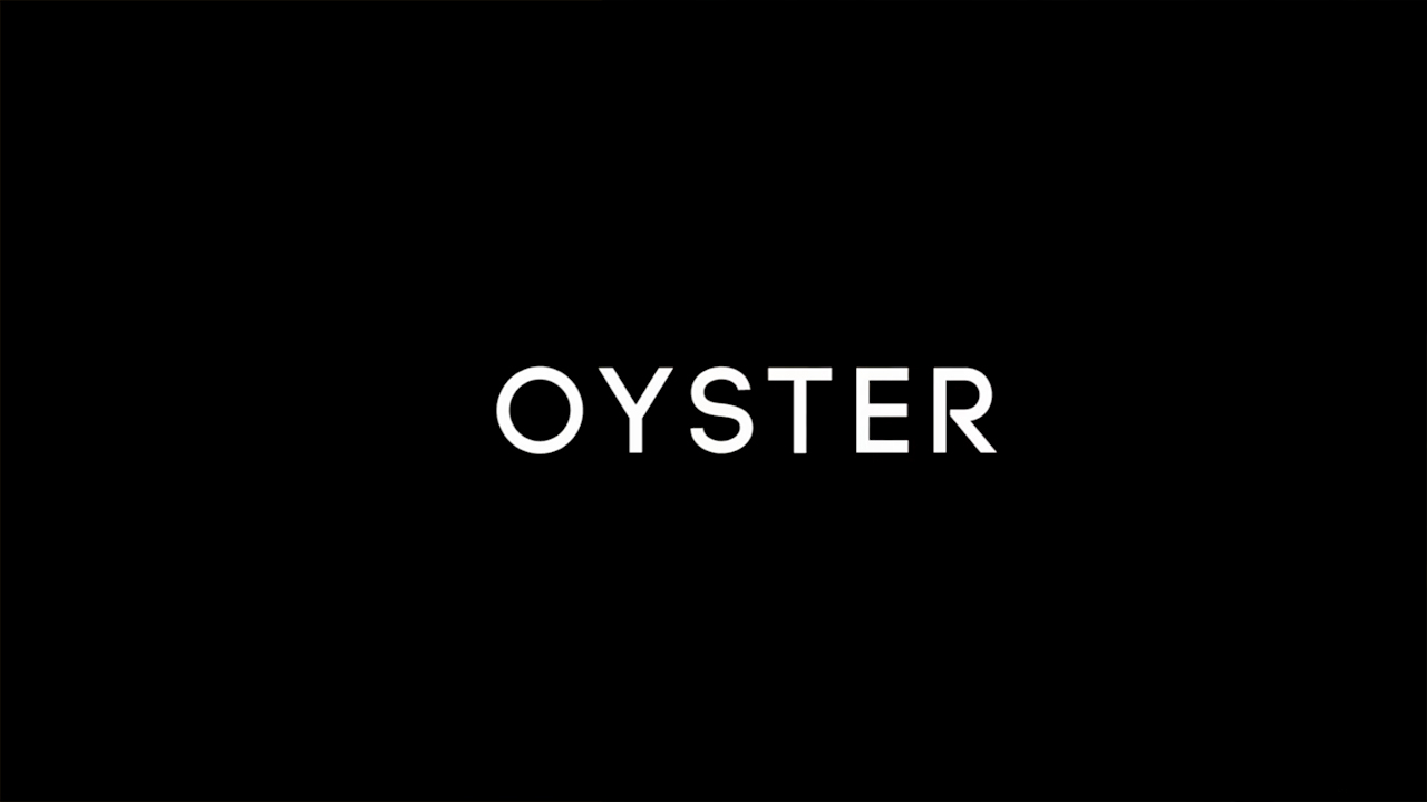 Oyster Trailer