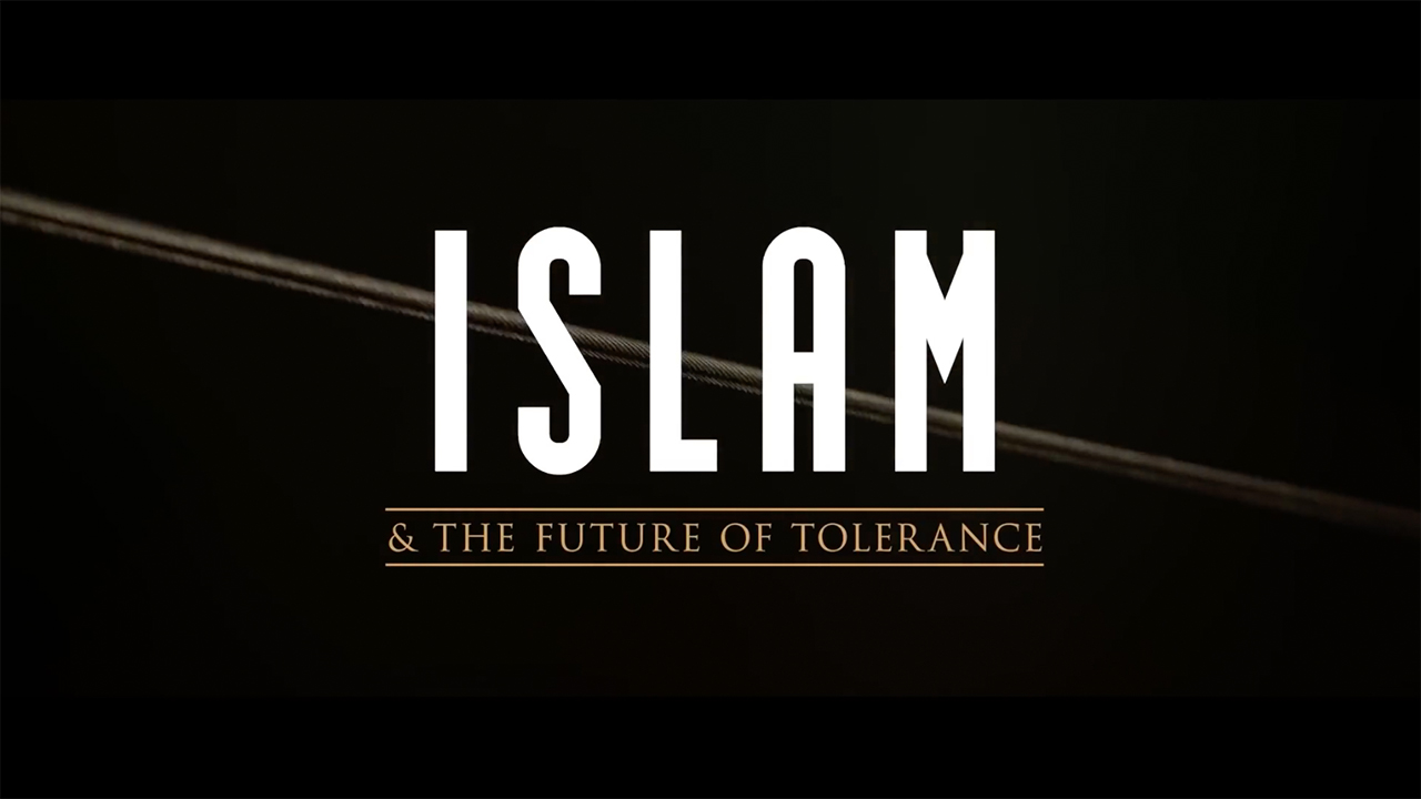 Islam and the Future of Tolerance