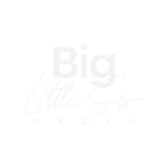 Big Little Sisters