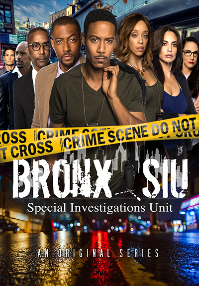 bronx siu season 1 Trailer