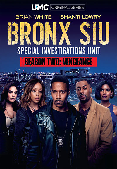 bronx siu season 2 Trailer