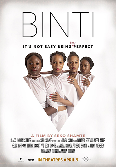 Binti Trailer