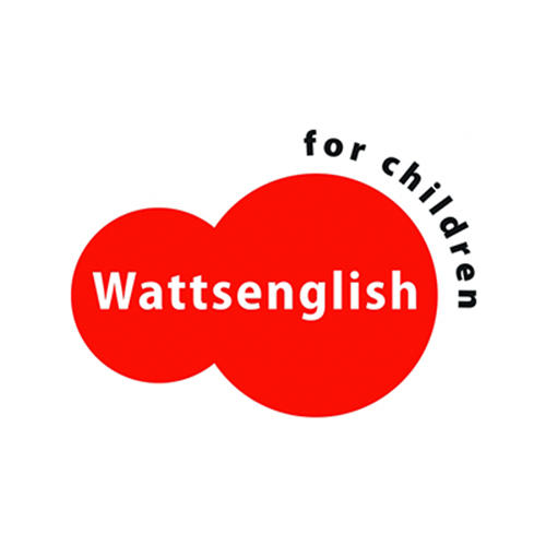 Wattsenglish for Children