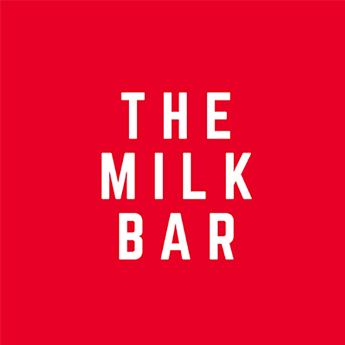 The Milk Bar