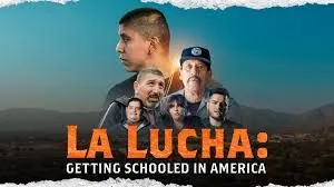 La Lucha