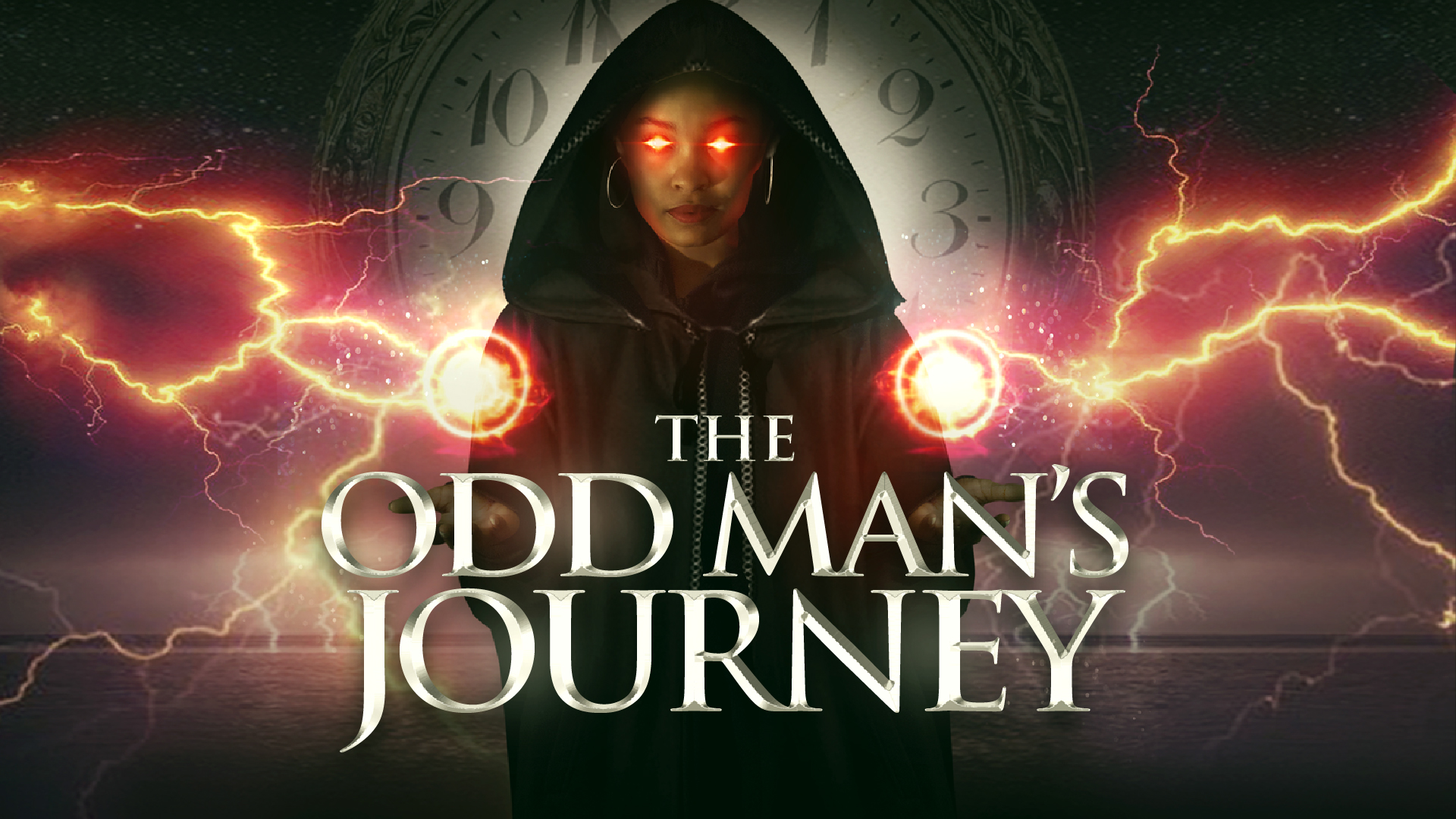 The Odd Man's Journey