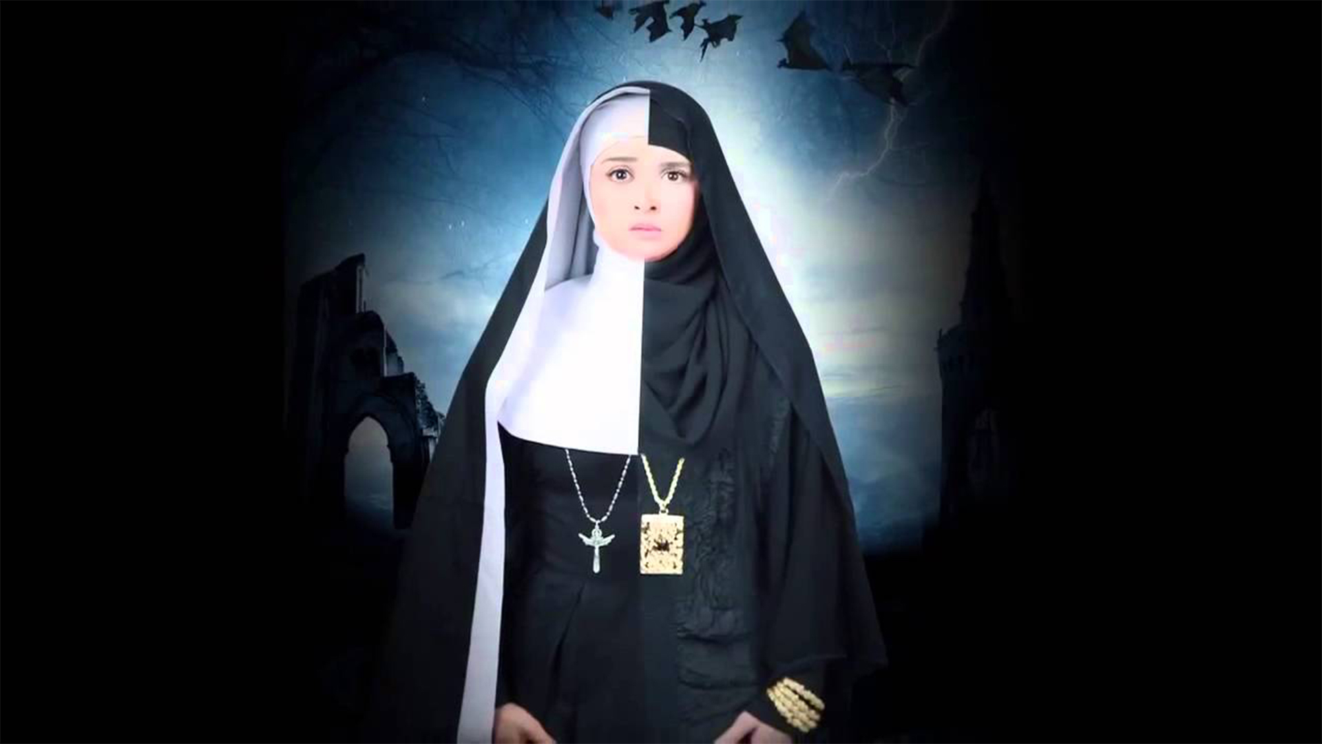 Sister Teresa